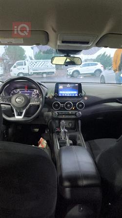 نيسان سنترا